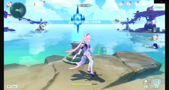 侠客风云传